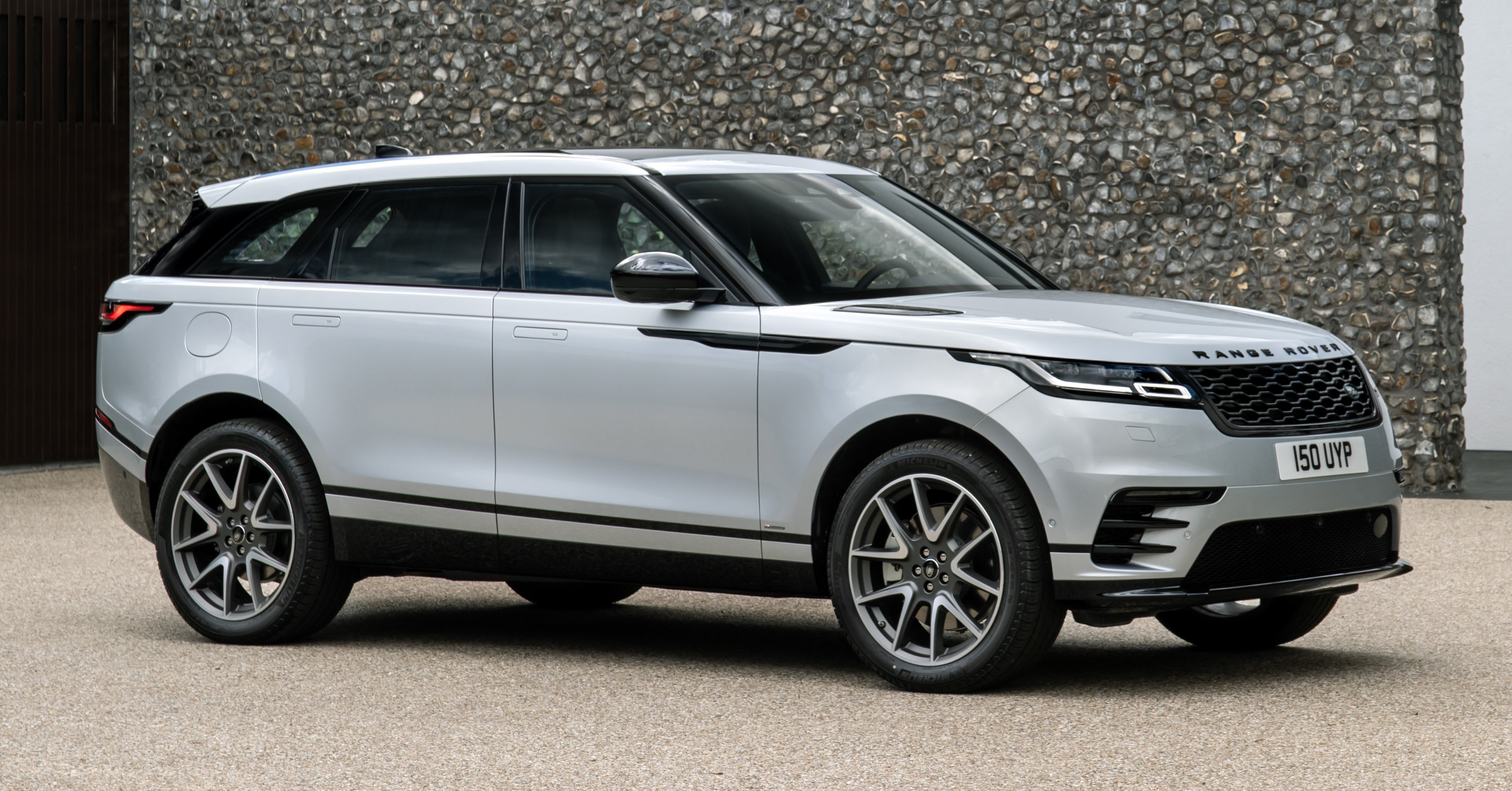 Range Rover Velar