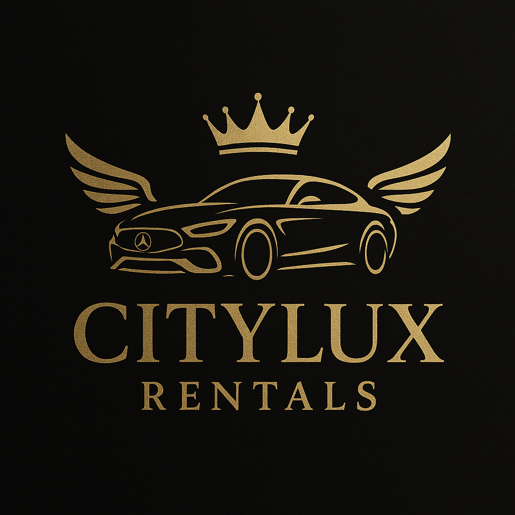 CityLux Logo